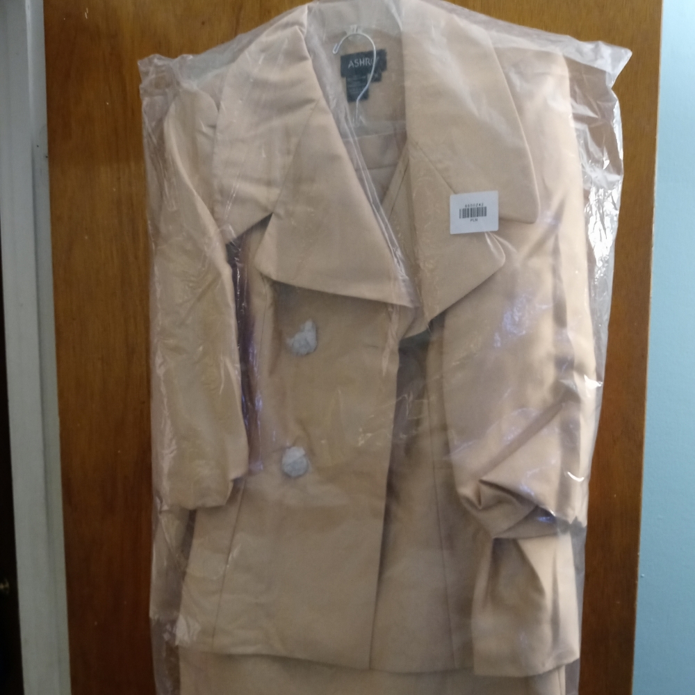 2pc suit